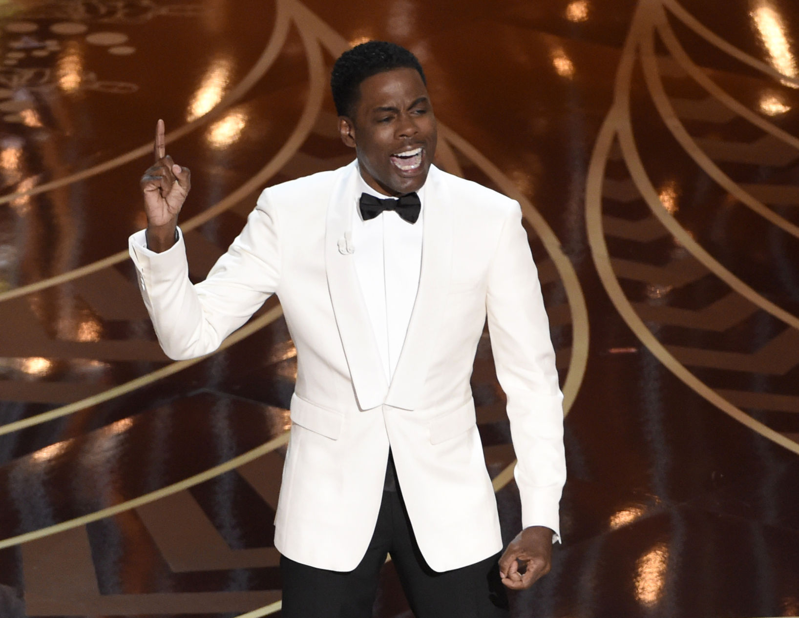Birthday: Chris Rock
